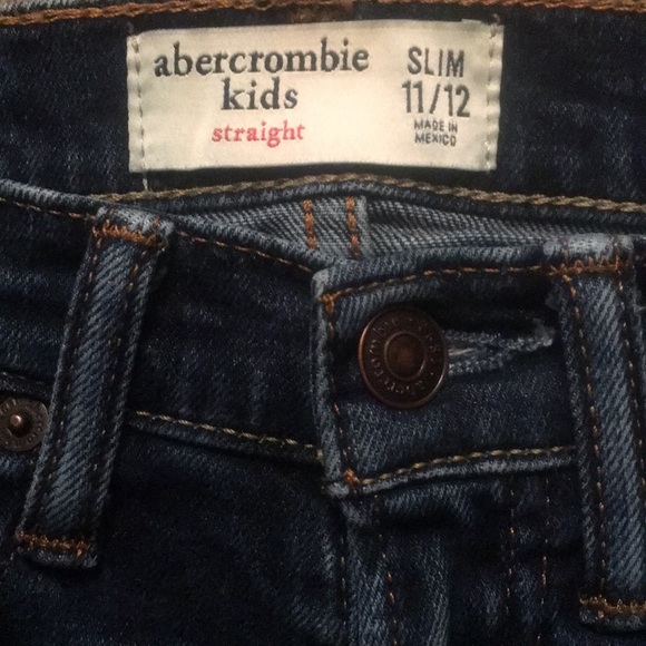 Abercrombie Jeans - Picture 3 of 3